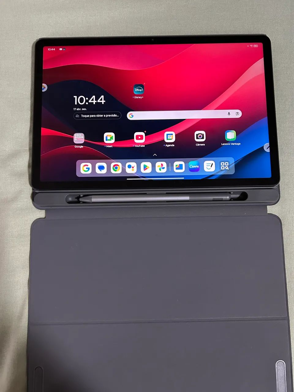 Tablet Lenovo M11