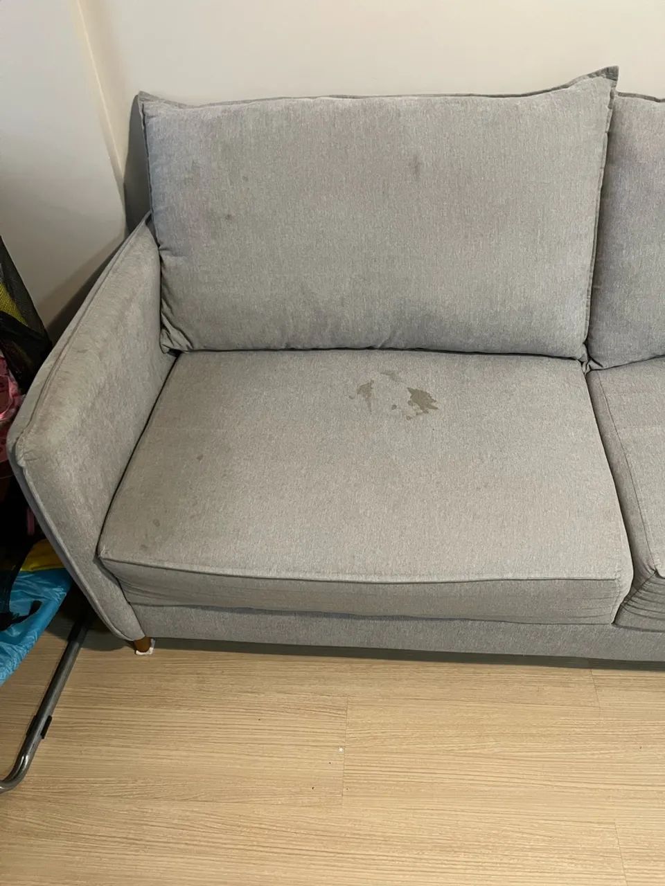 Sofá para reparo  - Foto 3