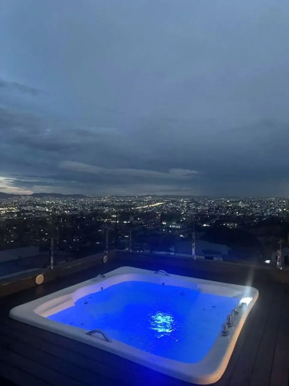 Espaço em Bh para eventos, descanso e final de semana - Foto 2