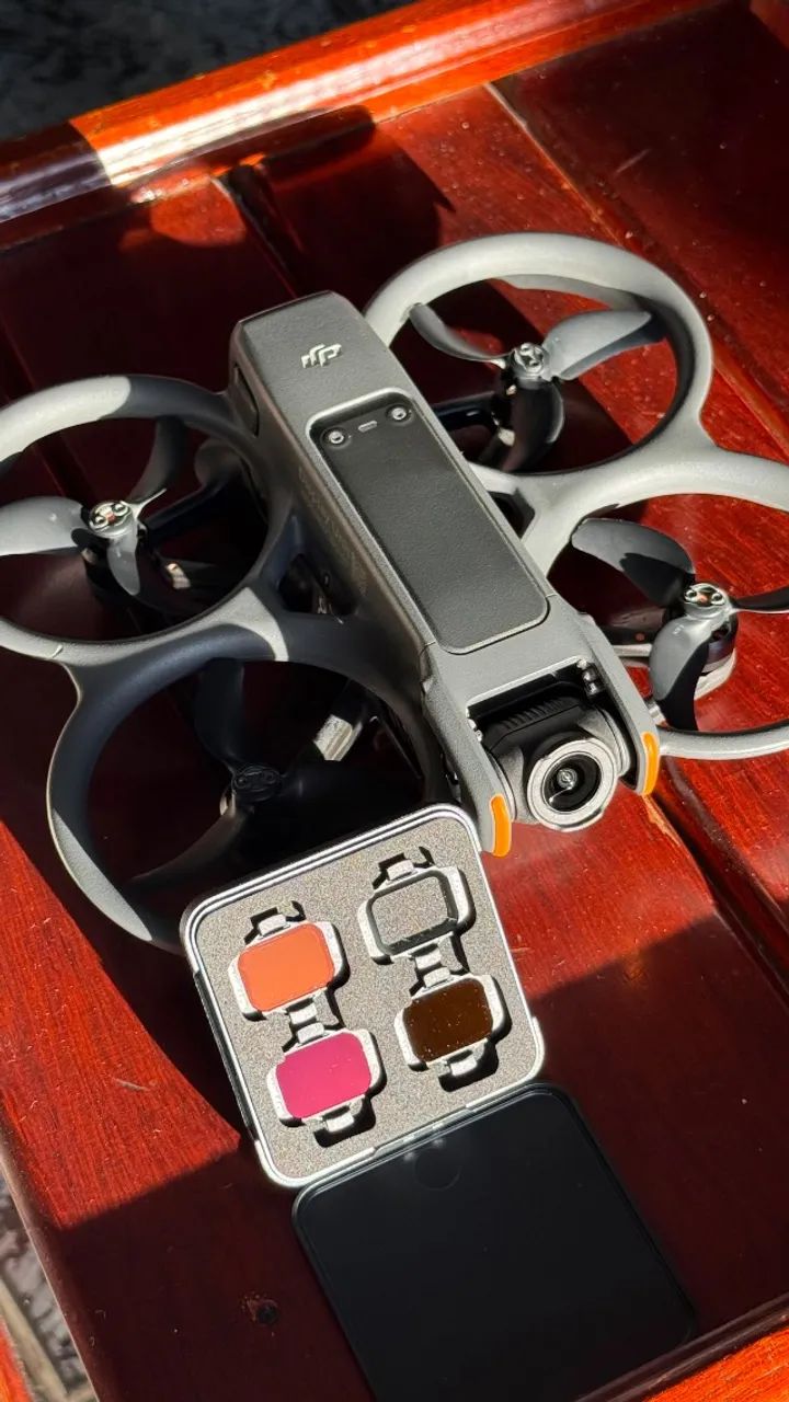 DJI AVATA 2 