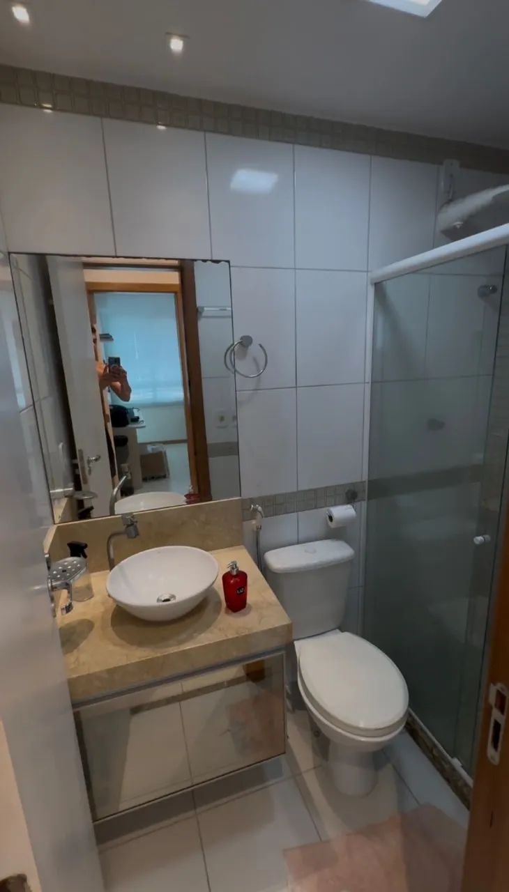 Apartamento diária  - Foto 5