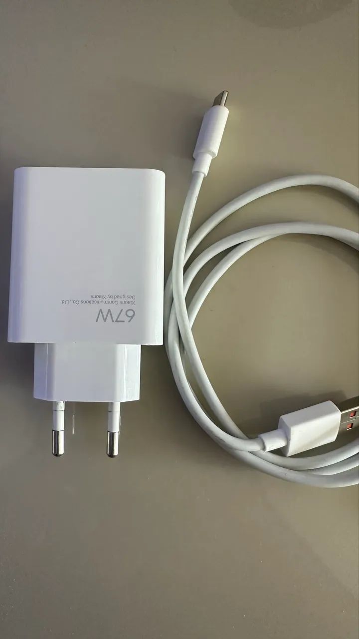Celular Xiaomi Poco X4 GT - Foto 3
