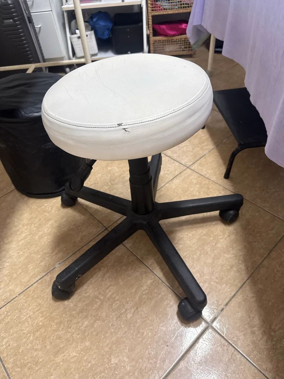 Banco estética 
