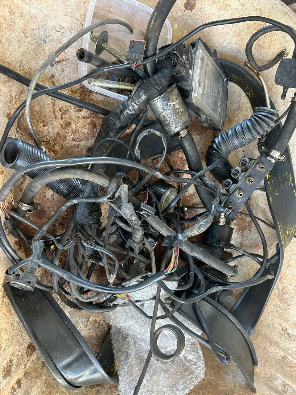 Vendo Kit Gás  - Foto 4