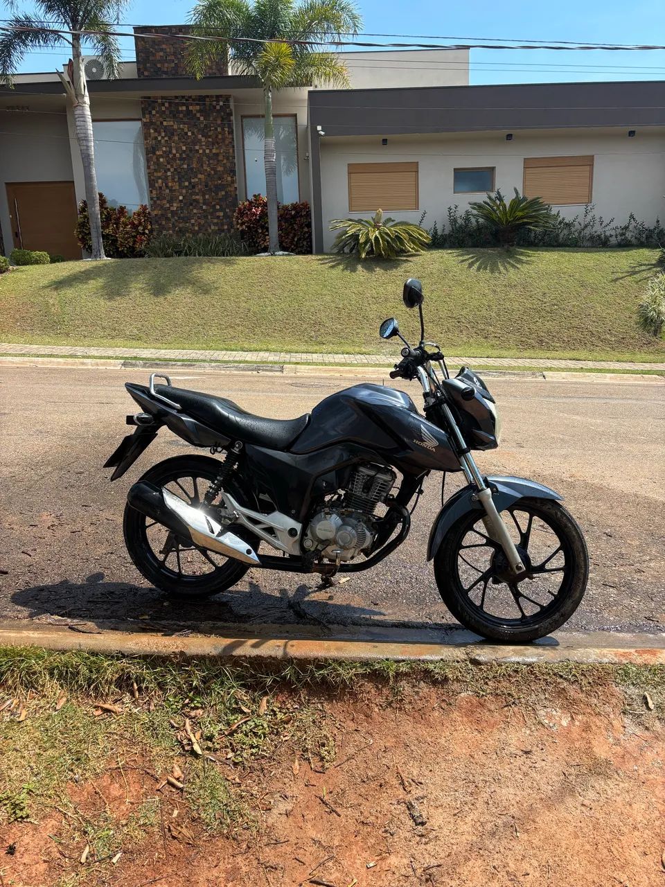 160 start 2021 único dono 