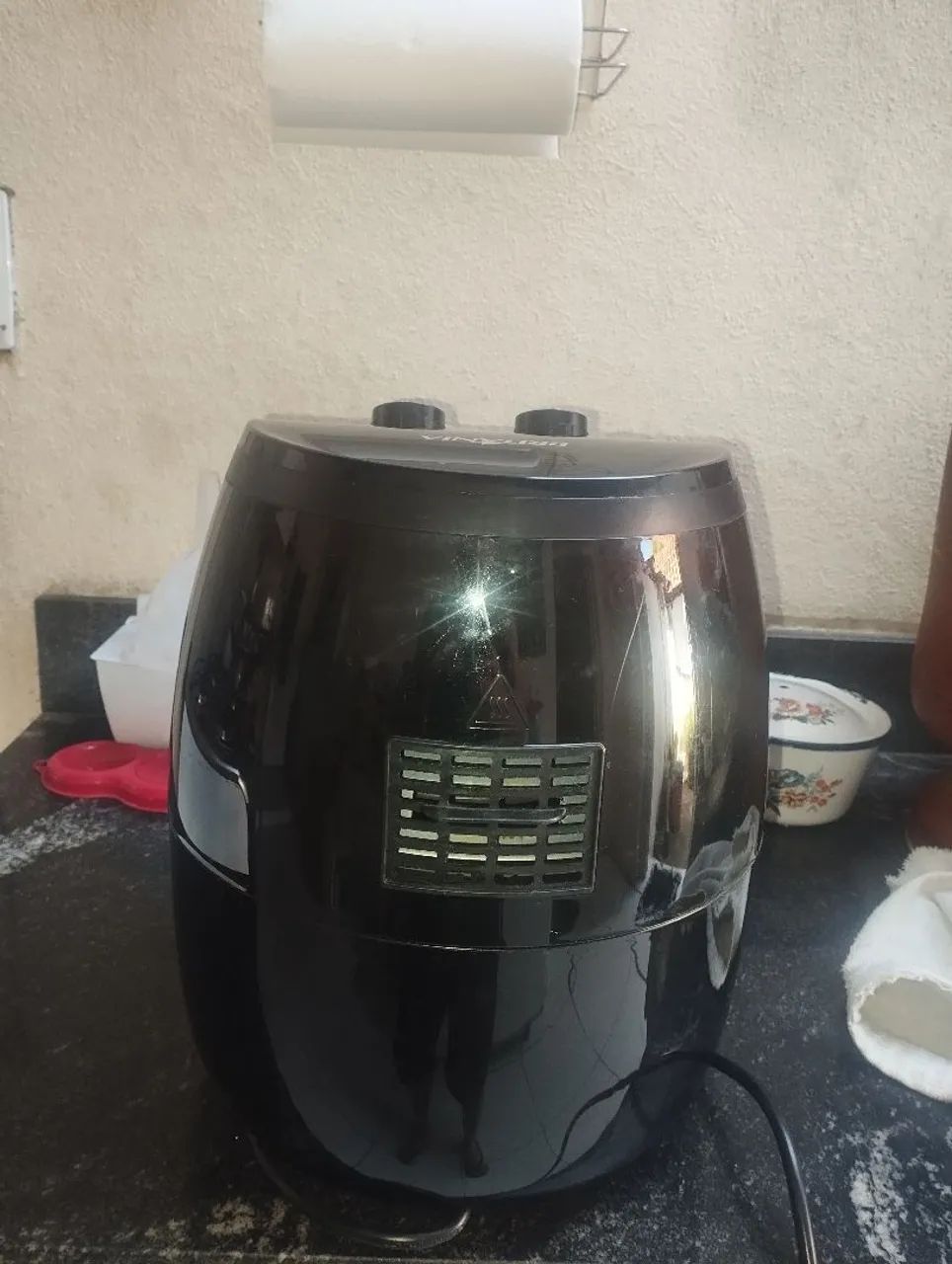 Airfryer britania  - Foto 4