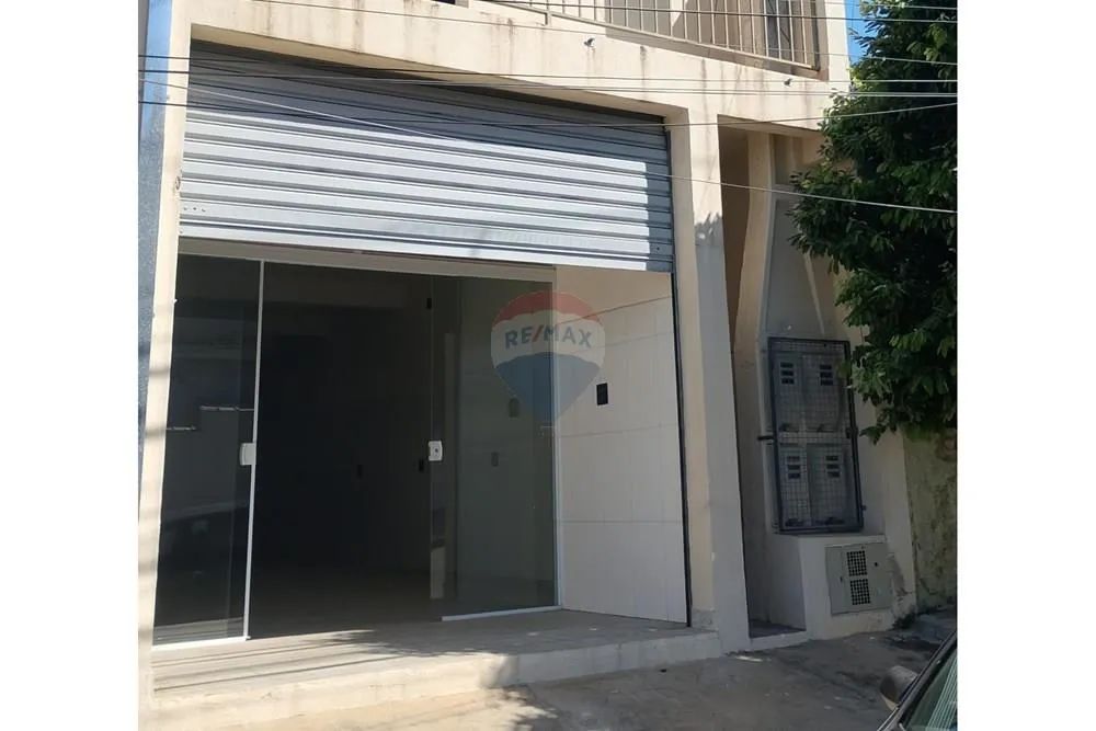Ponto Comercial Para Alugar - Itu jardim aeroporto - Foto 3