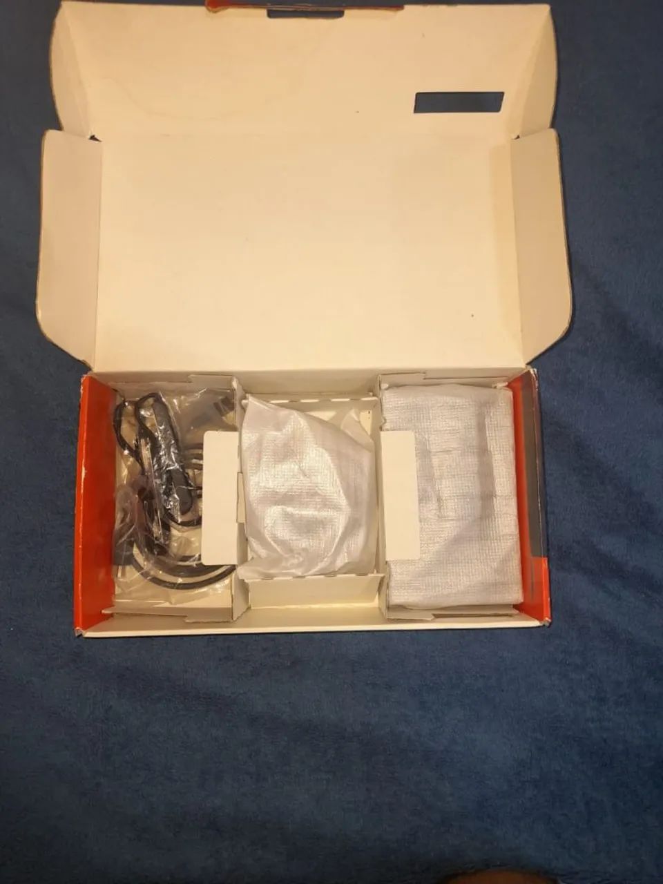 Vendo Nintendo Switch, novo e com todos os acessórios  - Foto 5
