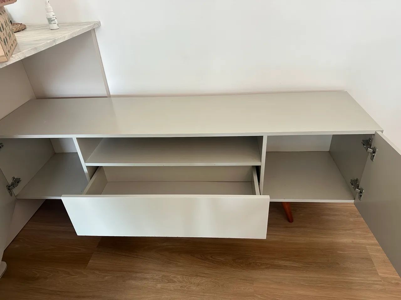 Rack de Sala