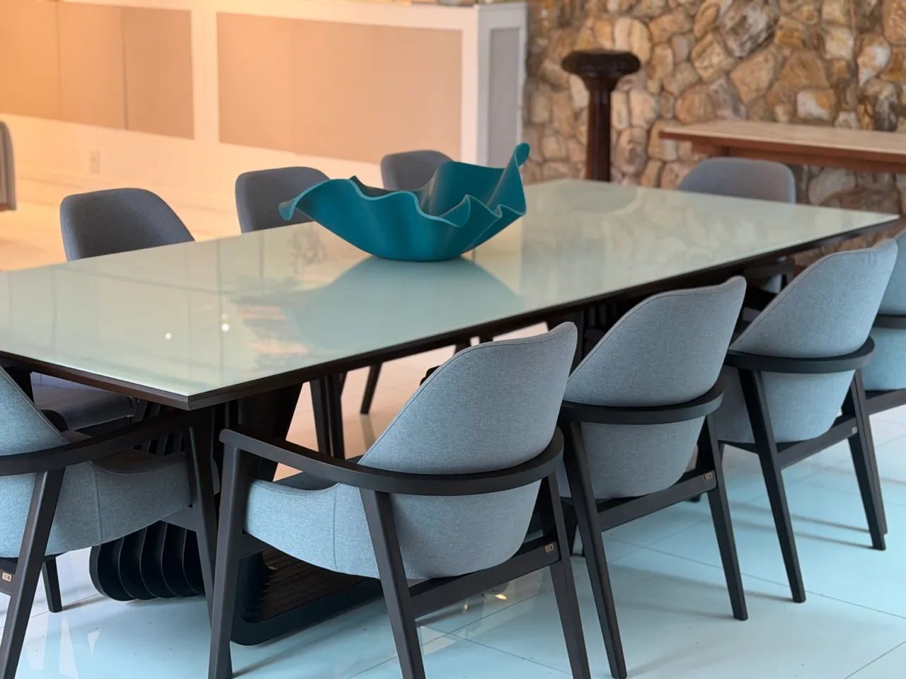 Mesa de jantar  - Foto 4