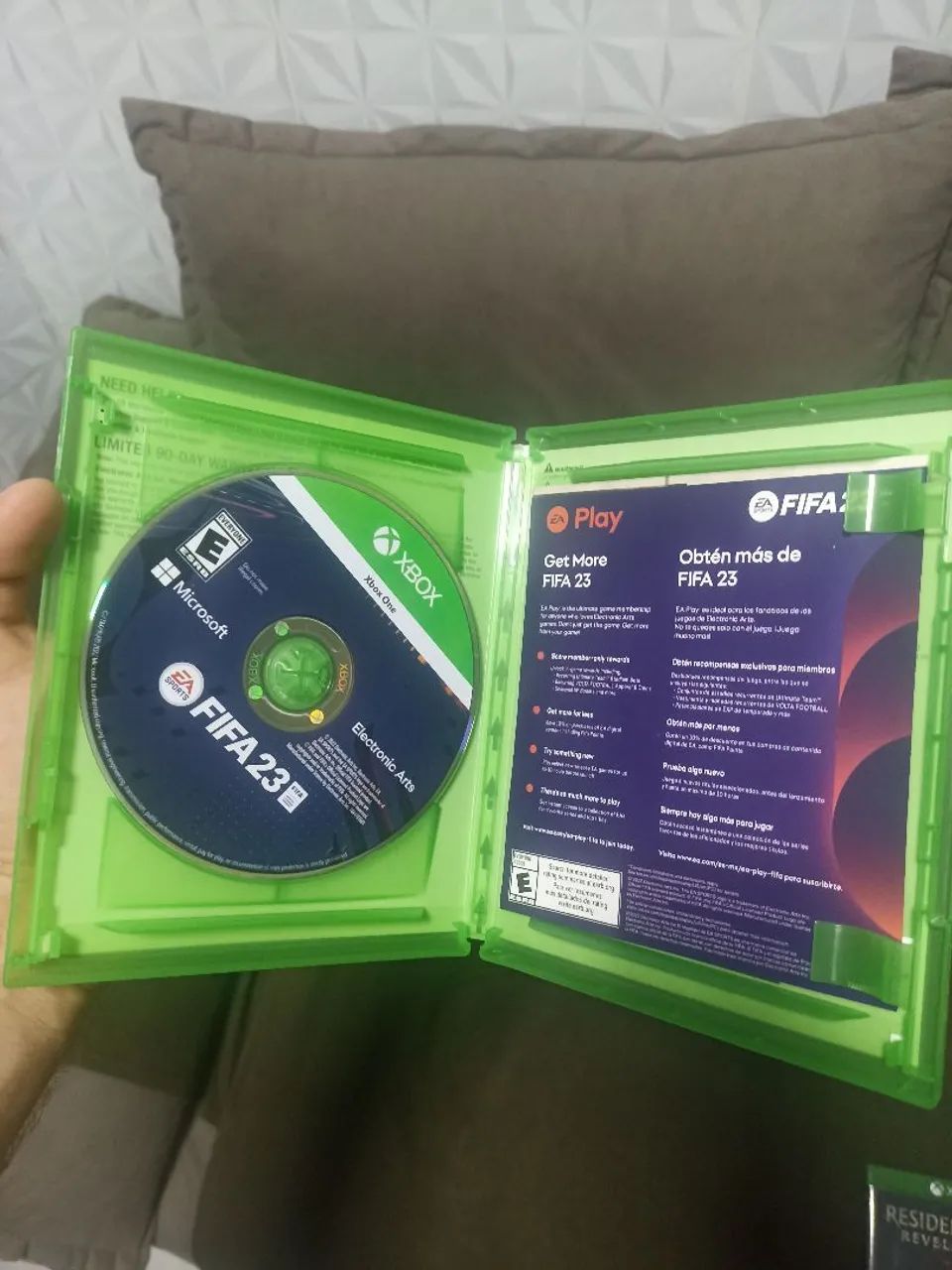 FIFA 23 XBOX ONE  - Foto 3
