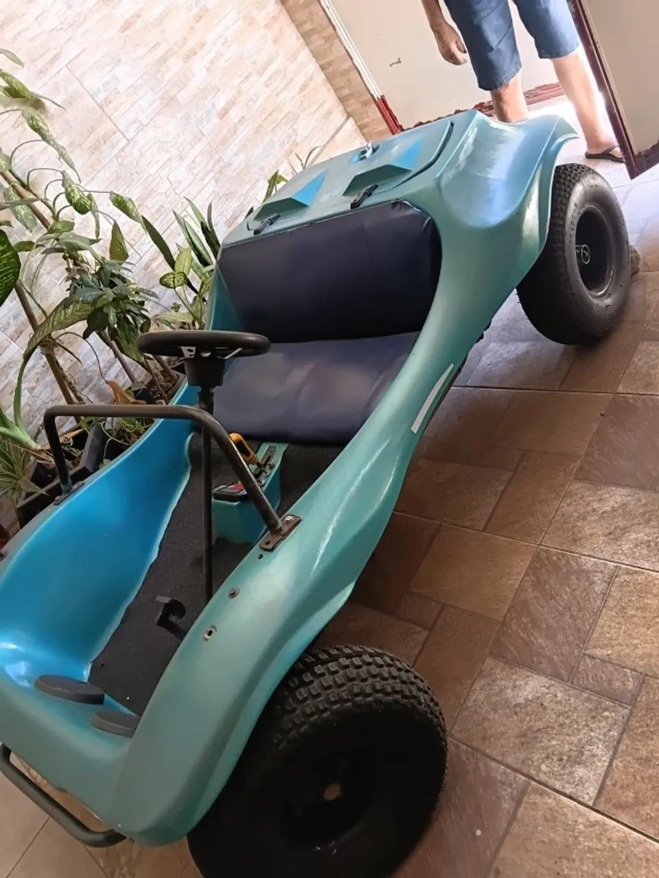 Buggy 