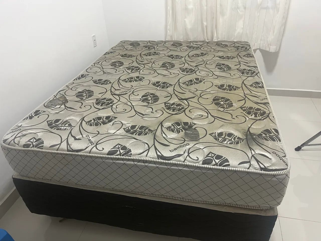 Cama