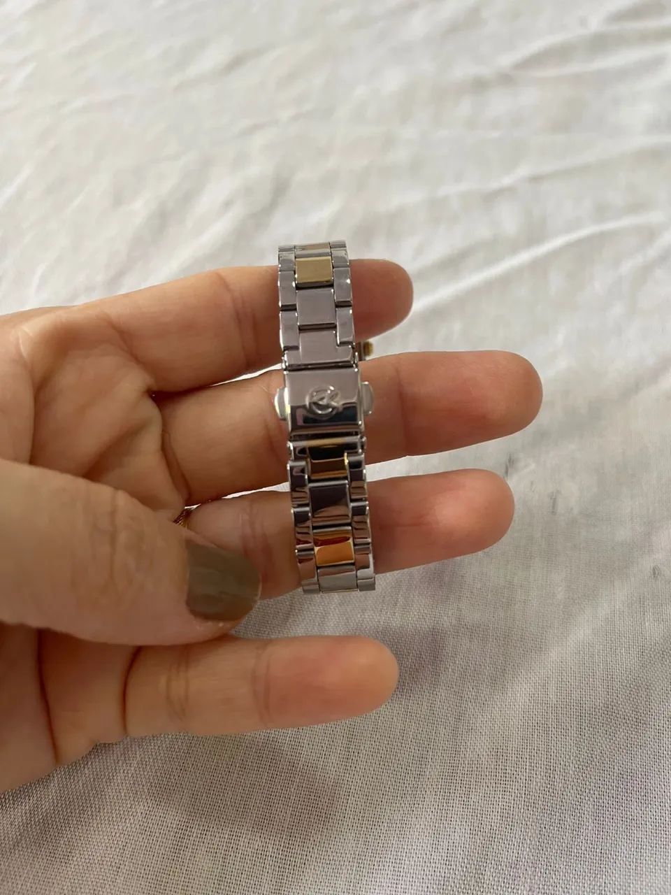 Vendo lindo relógio feminino, marca Champion - Foto 5
