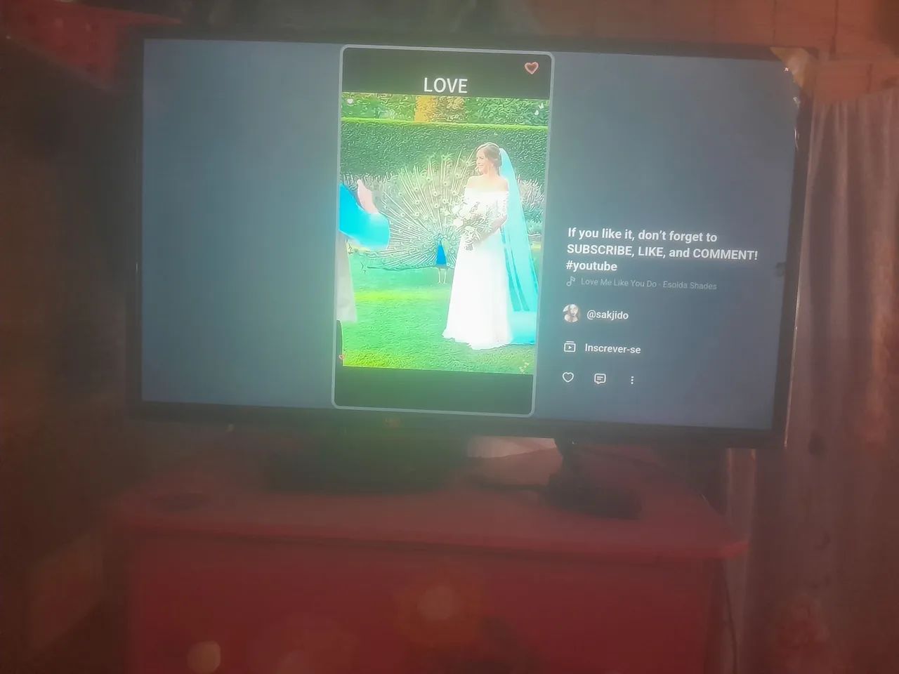 Tv smart Android 32"" - Foto 4