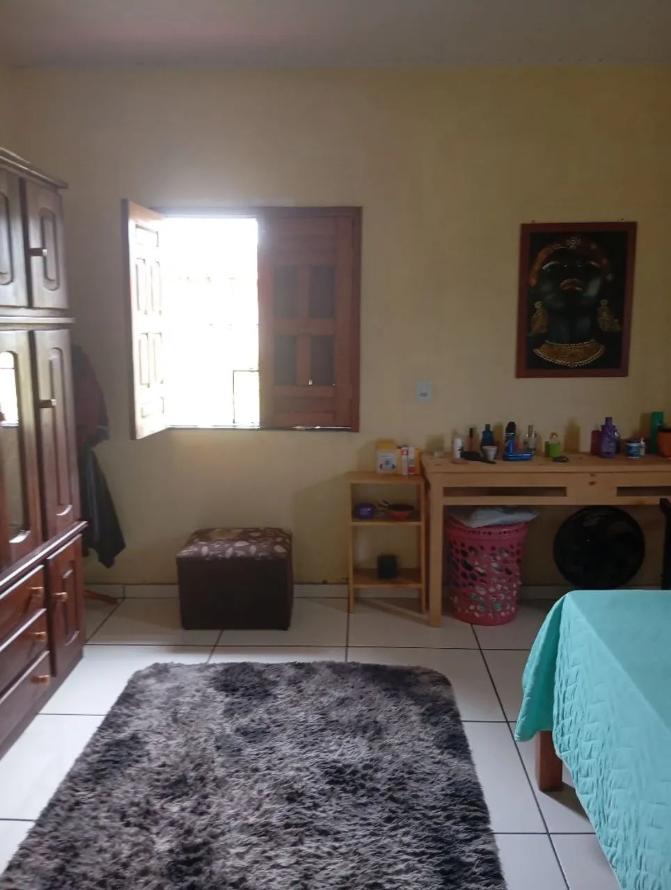 Casa em Salvaterra - vila jubim