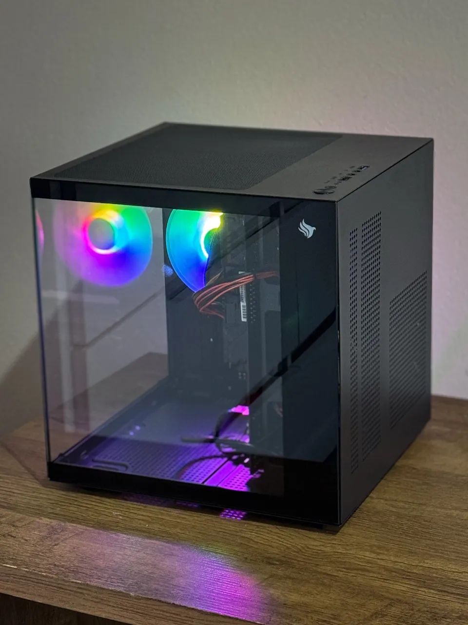 Pc Gamer Ryzen - Foto 5