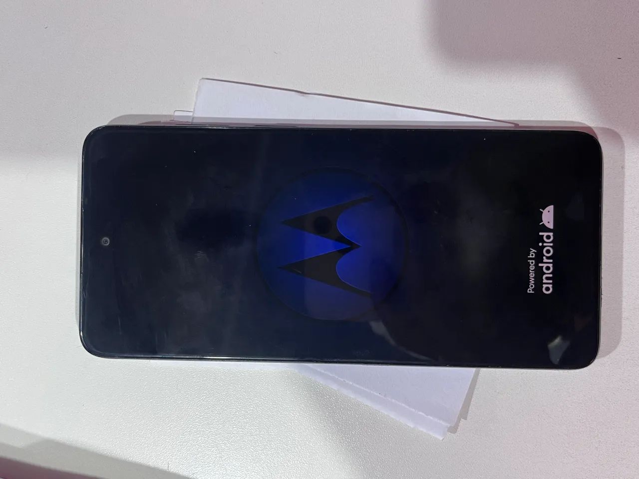 Motorola G E32 - Foto 4