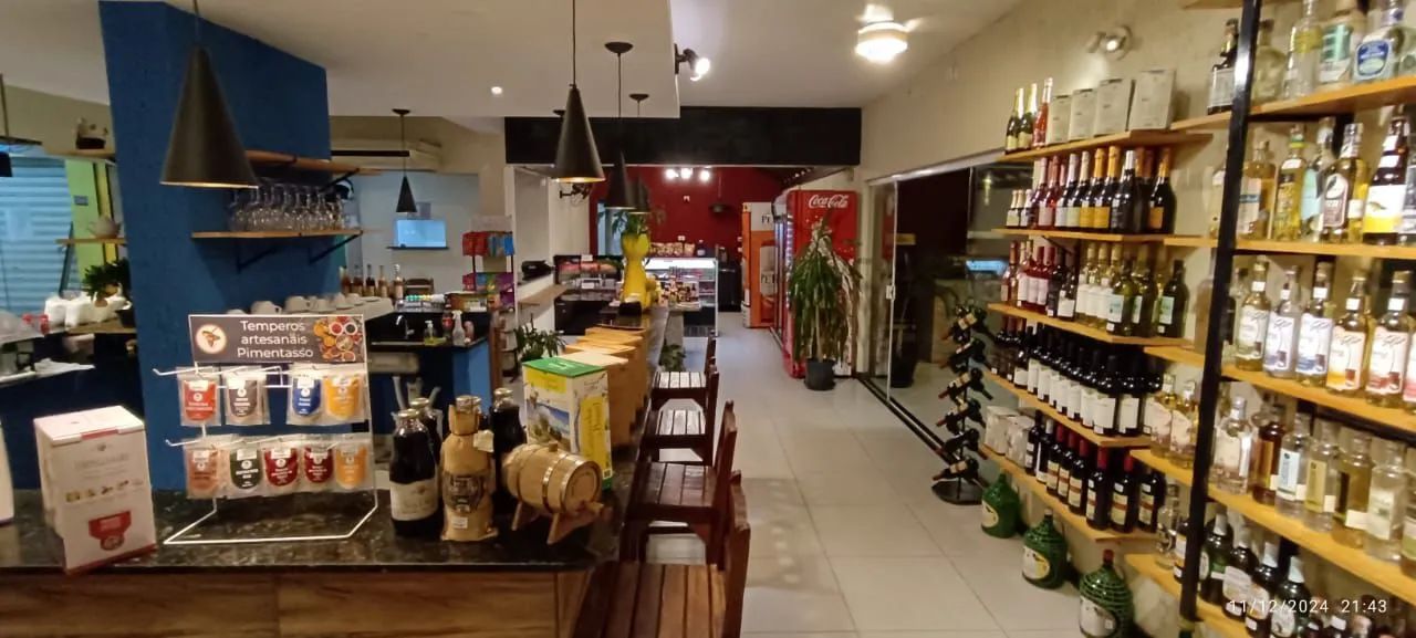 Empório - Pastelaria - Restaurante - chopperia - Foto 4