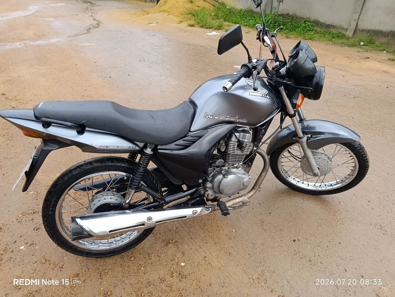 Moto fan 2012  - Foto 2