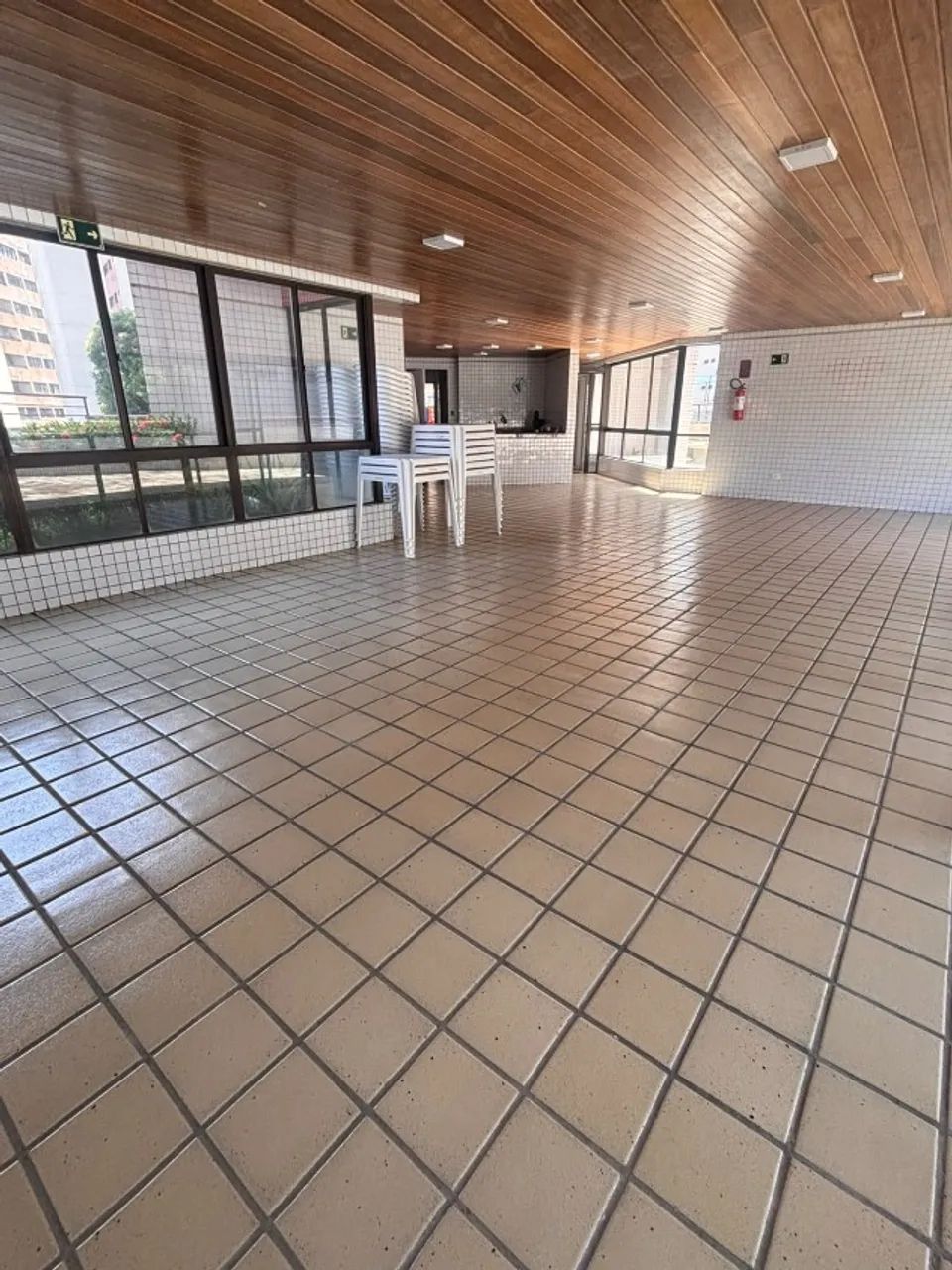 08HR - EDIFÍCIO RESIDÊNCIAS DO ESPINHEIRO - Foto 4