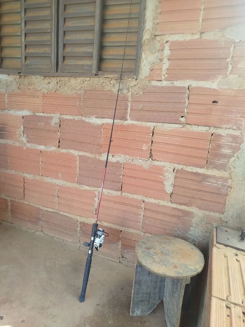 Kit pesca - Foto 3