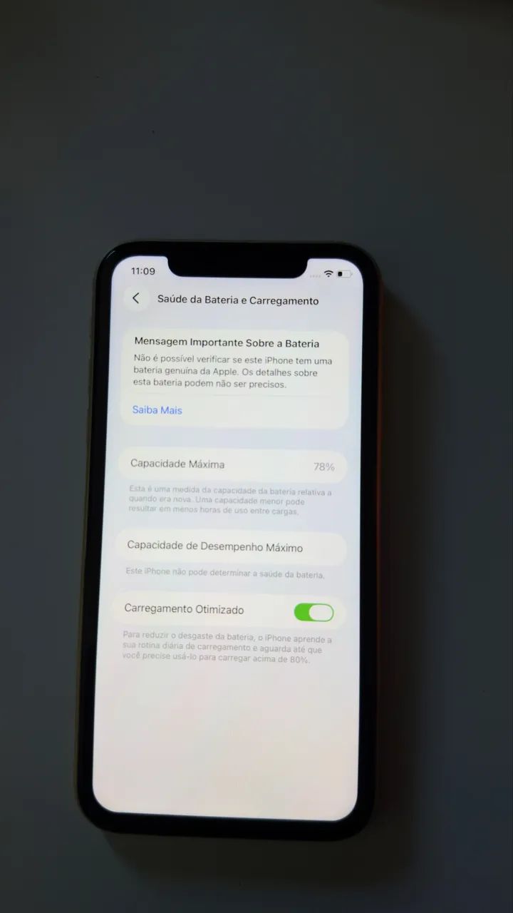 iPhone 11 64gb - Foto 3