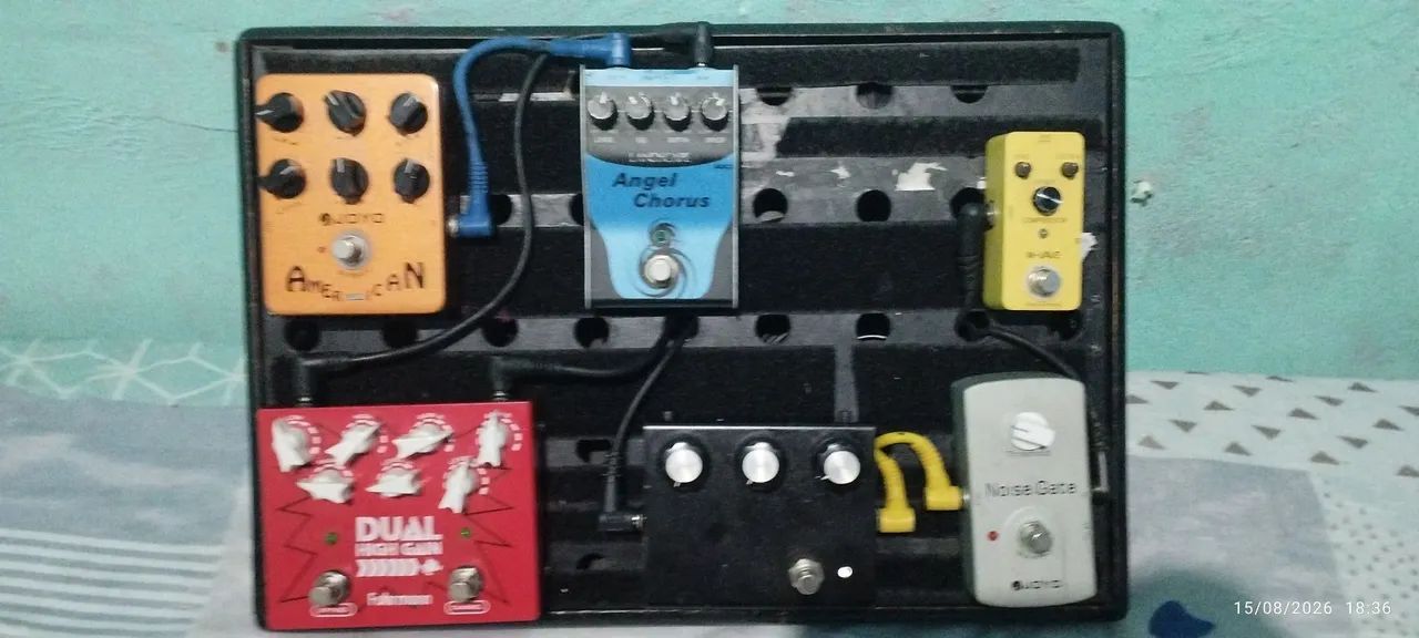 Pedal  - Foto 3