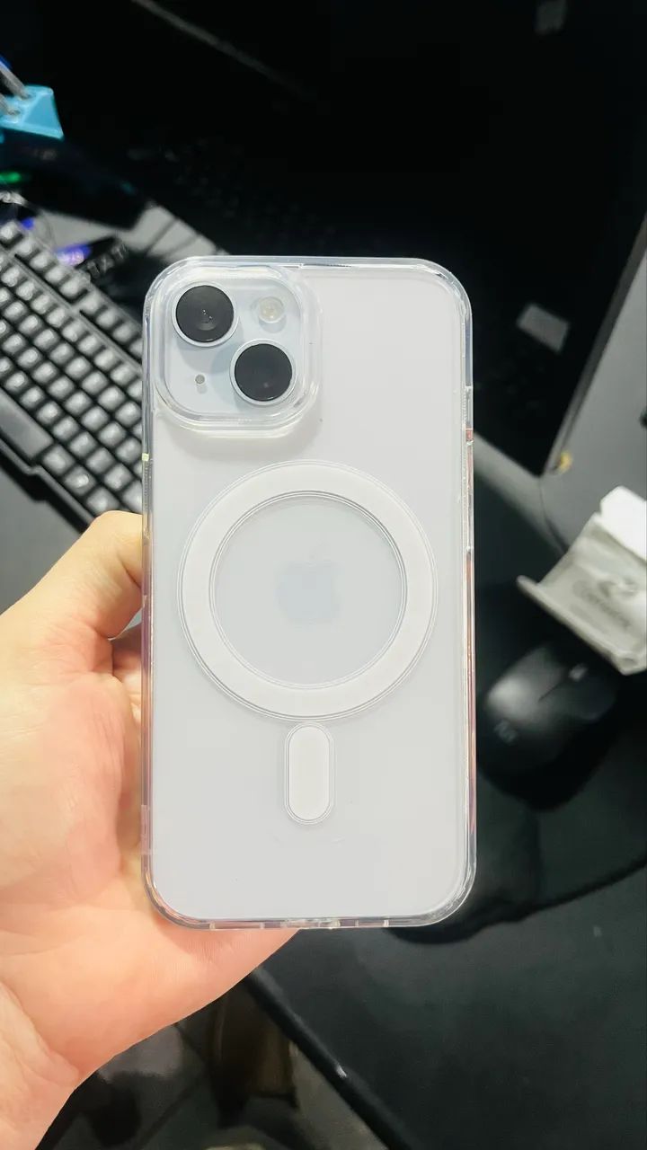 iPhone 15 com Nota e caixa  - Foto 2