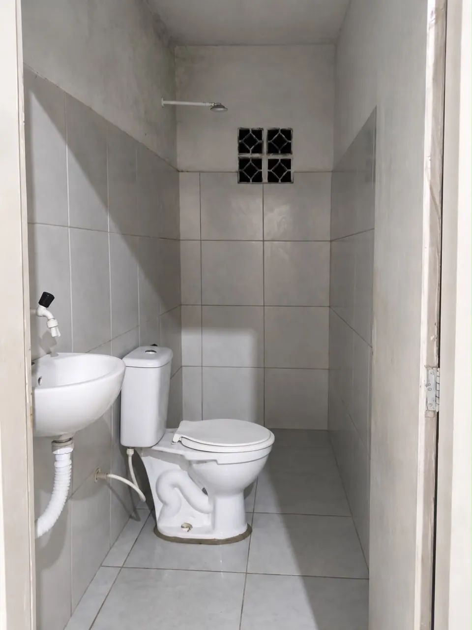 VENDE-SE CASA EM PRIMEIRO ANDAR - Foto 5