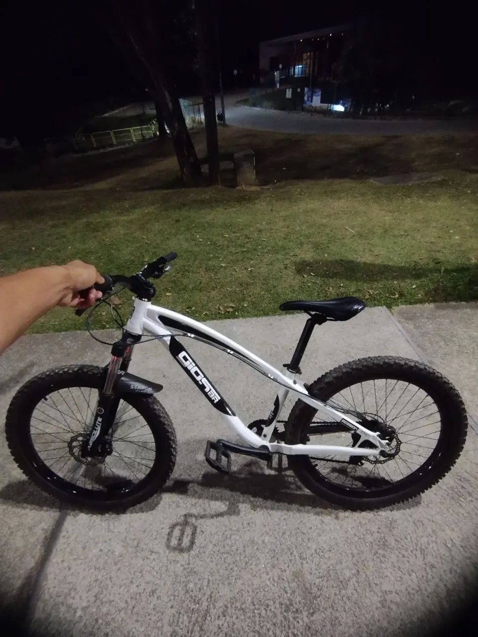 Vendo Gios 4freaks - Foto 4