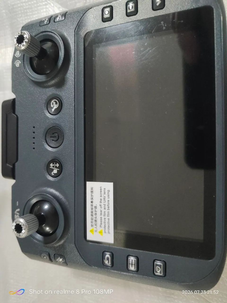 Drone Gt8 (muito conservado) - Foto 2