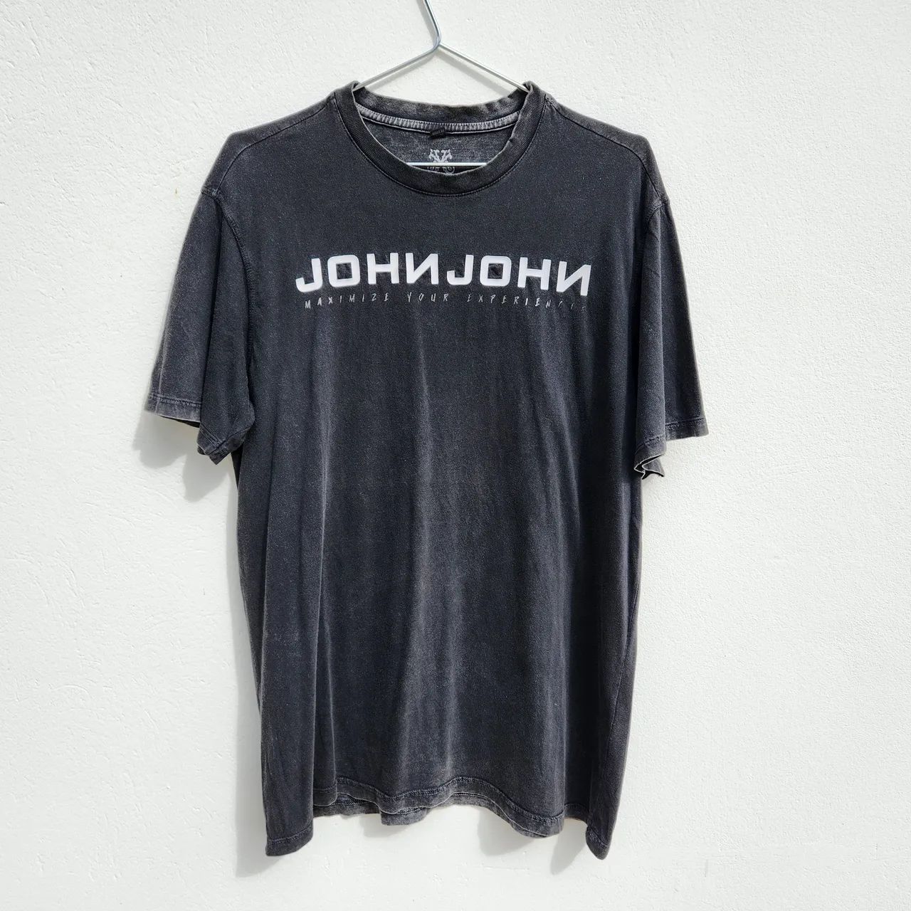 Camiseta John John Original M