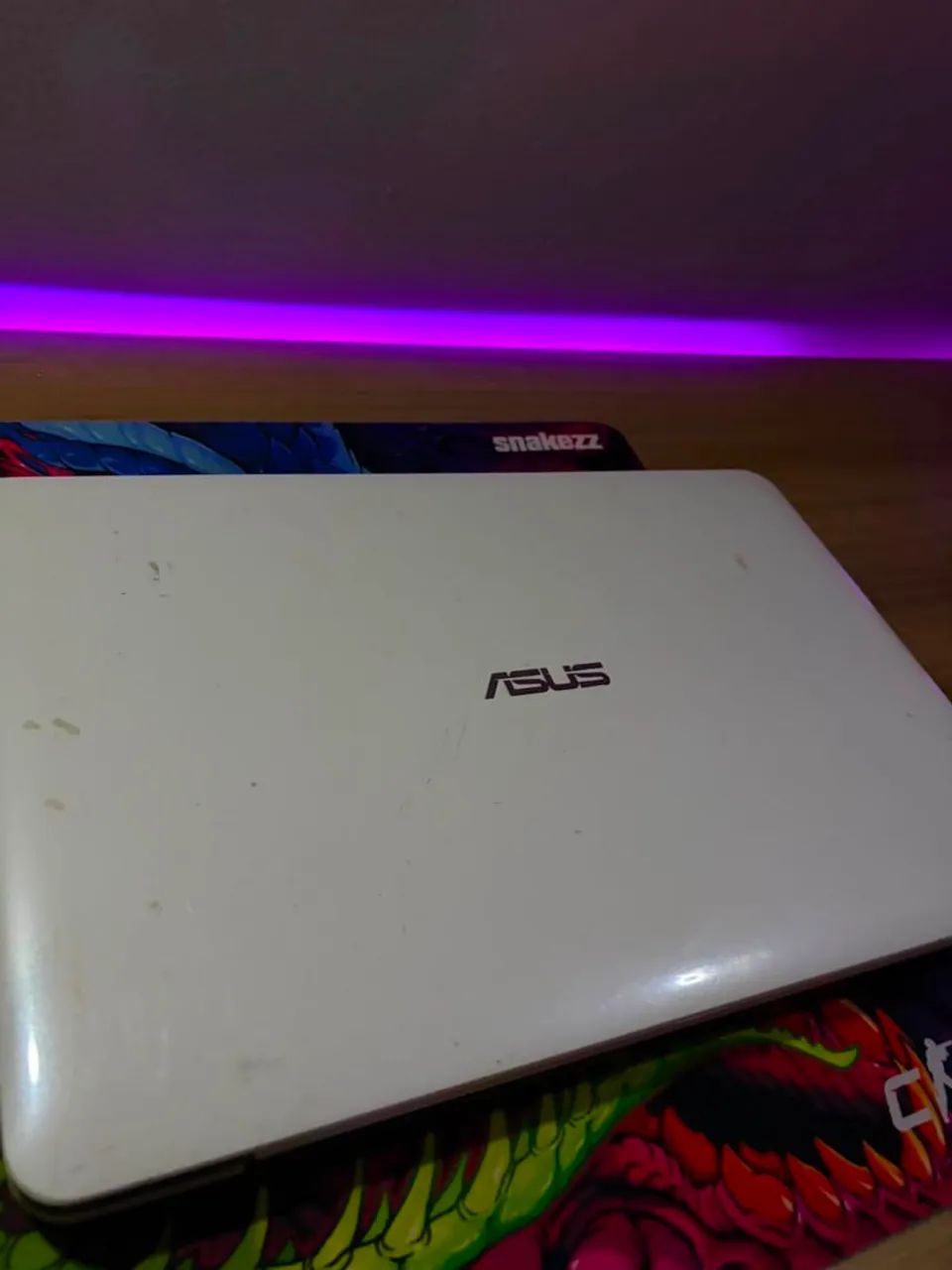 ASUS Z550MA - Foto 2