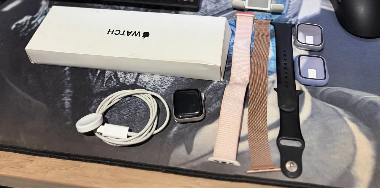 Apple Watch SE 2