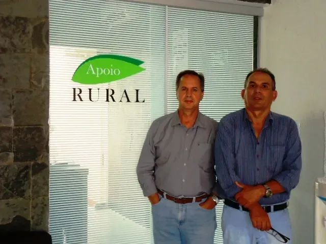 AREA A VENDA EM CONDOMINIO DE CHACARA PRÓXIMO A GO-020 - Foto 3