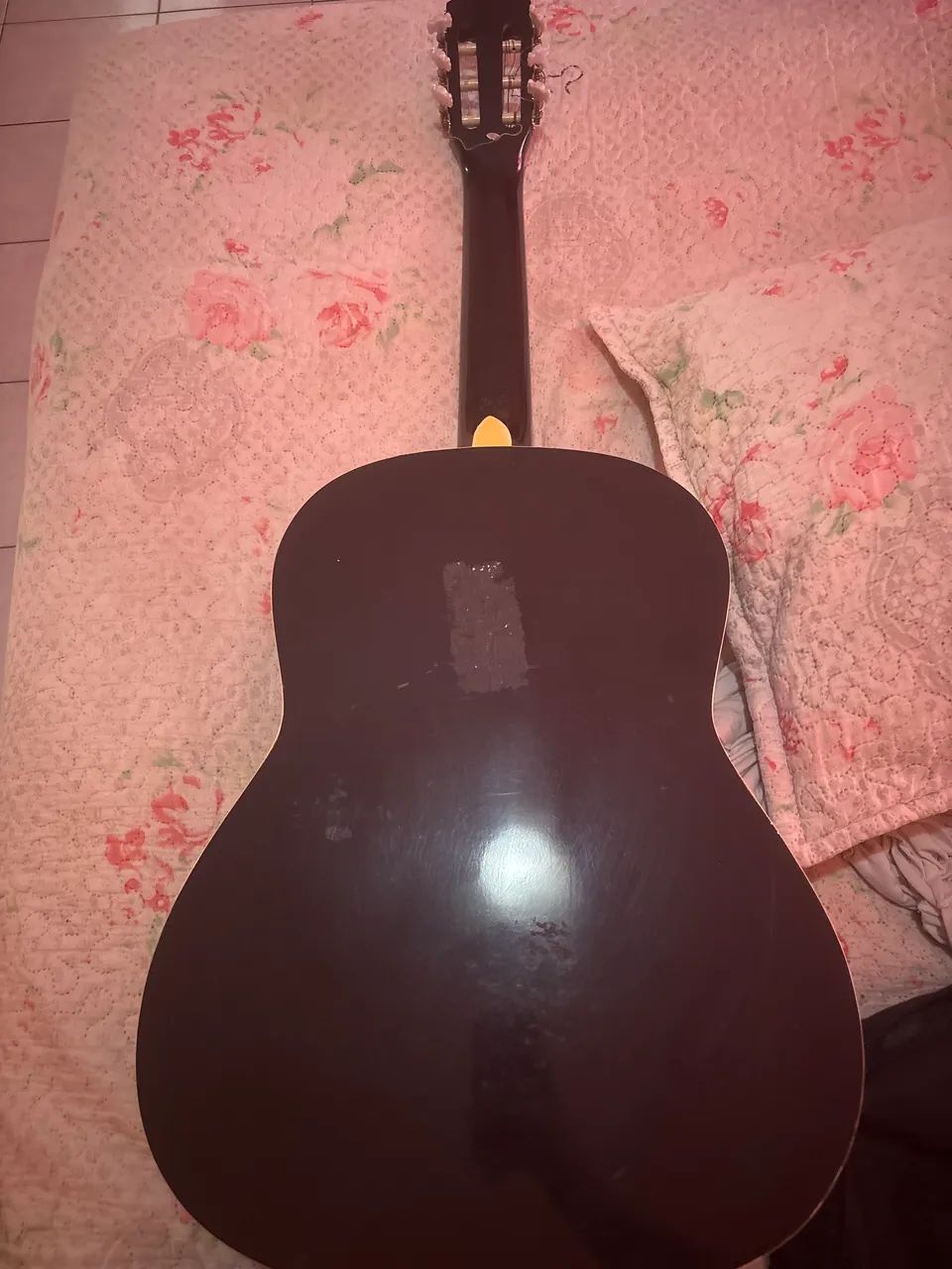  Vendo violão  - Foto 2
