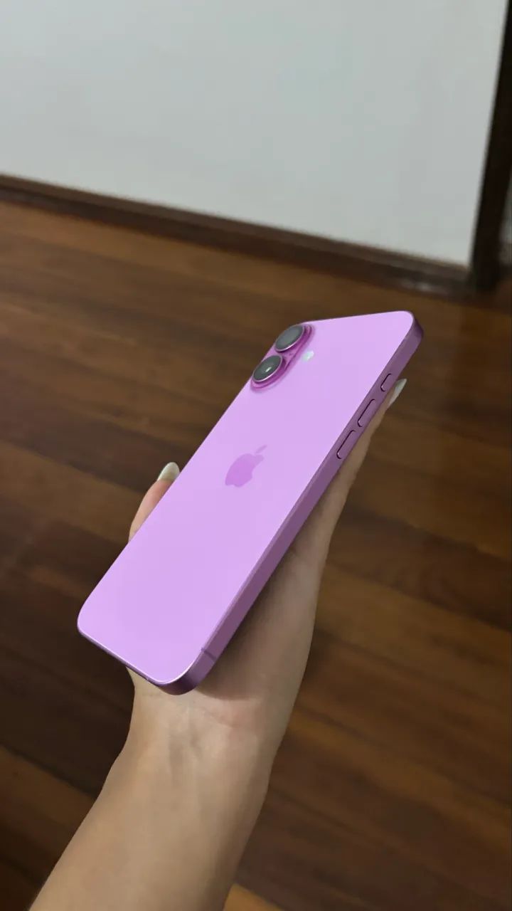 IPHONE 16 PLUS 128gb - comprado no USA. - Foto 3