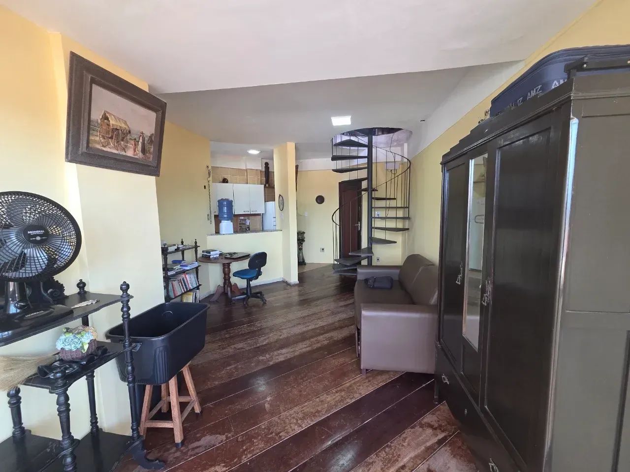 RIVIERA DAREIA - VISTA MAR E LAGOA - Foto 4
