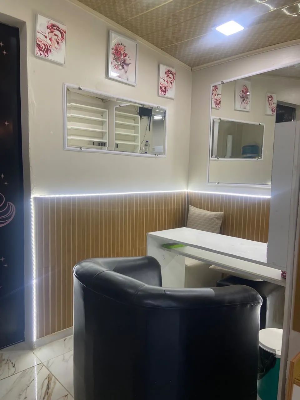 Alugo espaço para manicure ?  - Foto 2