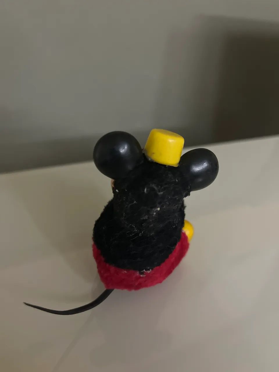 Mickey Agarradinho Vintage - Foto 3