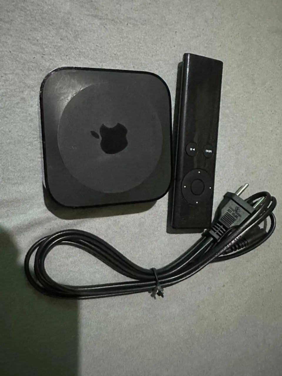 Tv box apple a1625 32gb - Foto 2