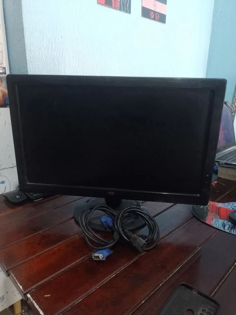 Monitor de PC - Foto 2