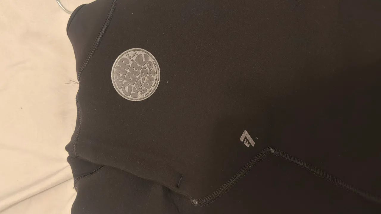 Short John Ripcurl E-Bomb E7 - Foto 3