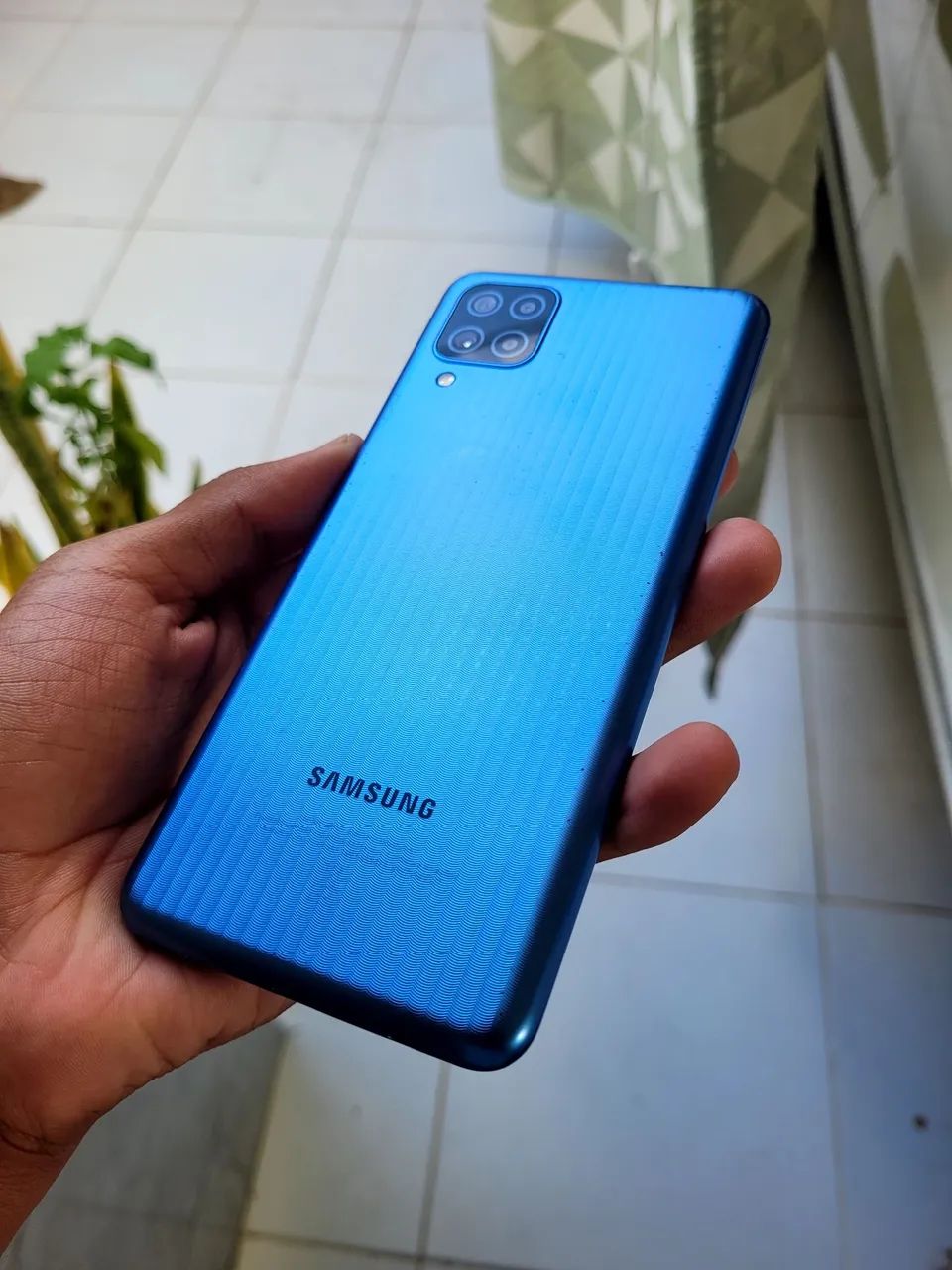 Samsung M12 - Foto 2