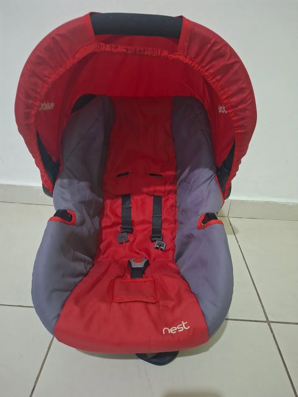Cadeirinha de descanso - Foto 2