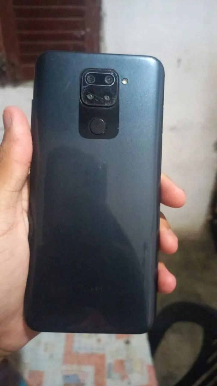 Redmi note 9  - Foto 4