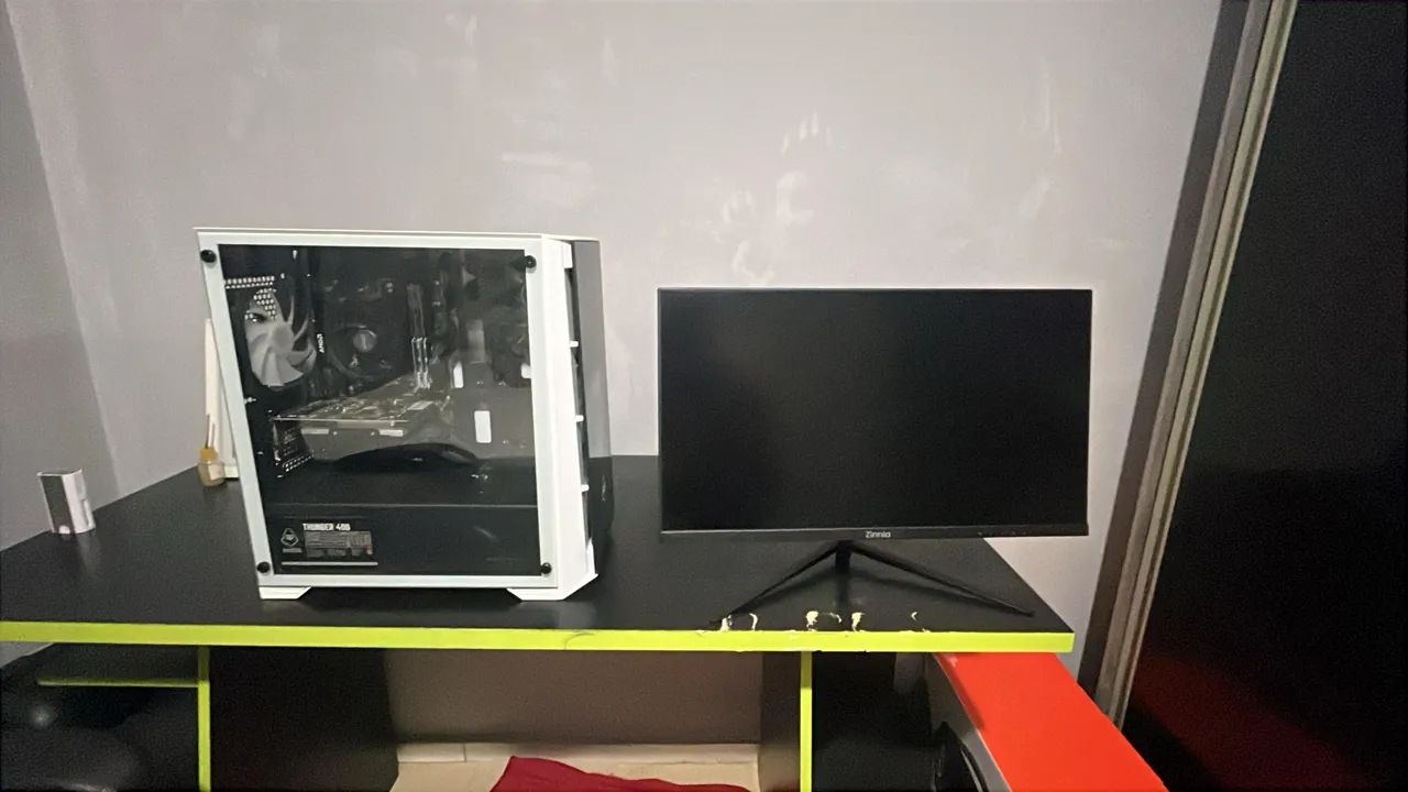 PC GAMER COMPLETO  - Foto 3