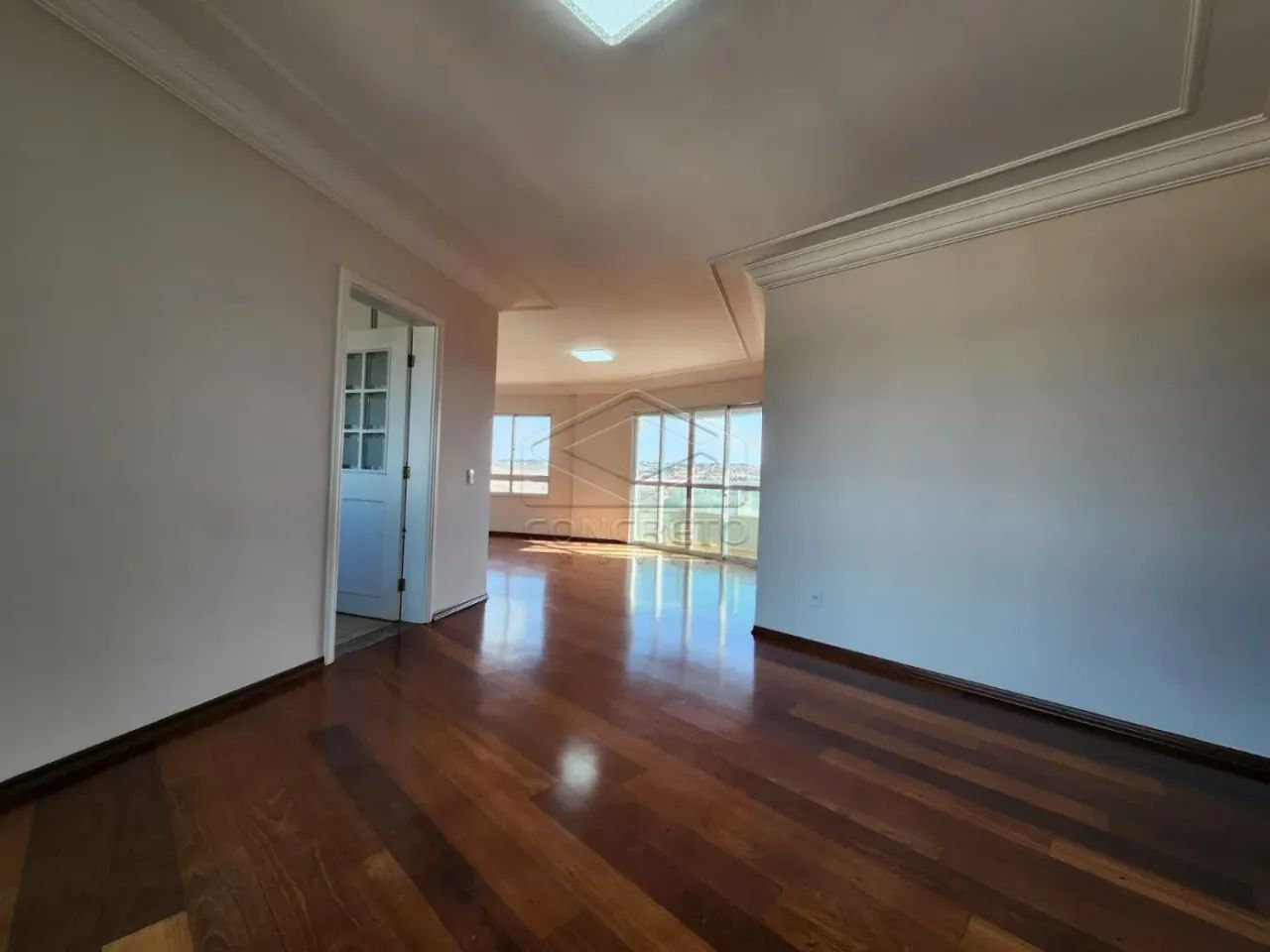 Apartamento Padrão em Jaú - Foto 4