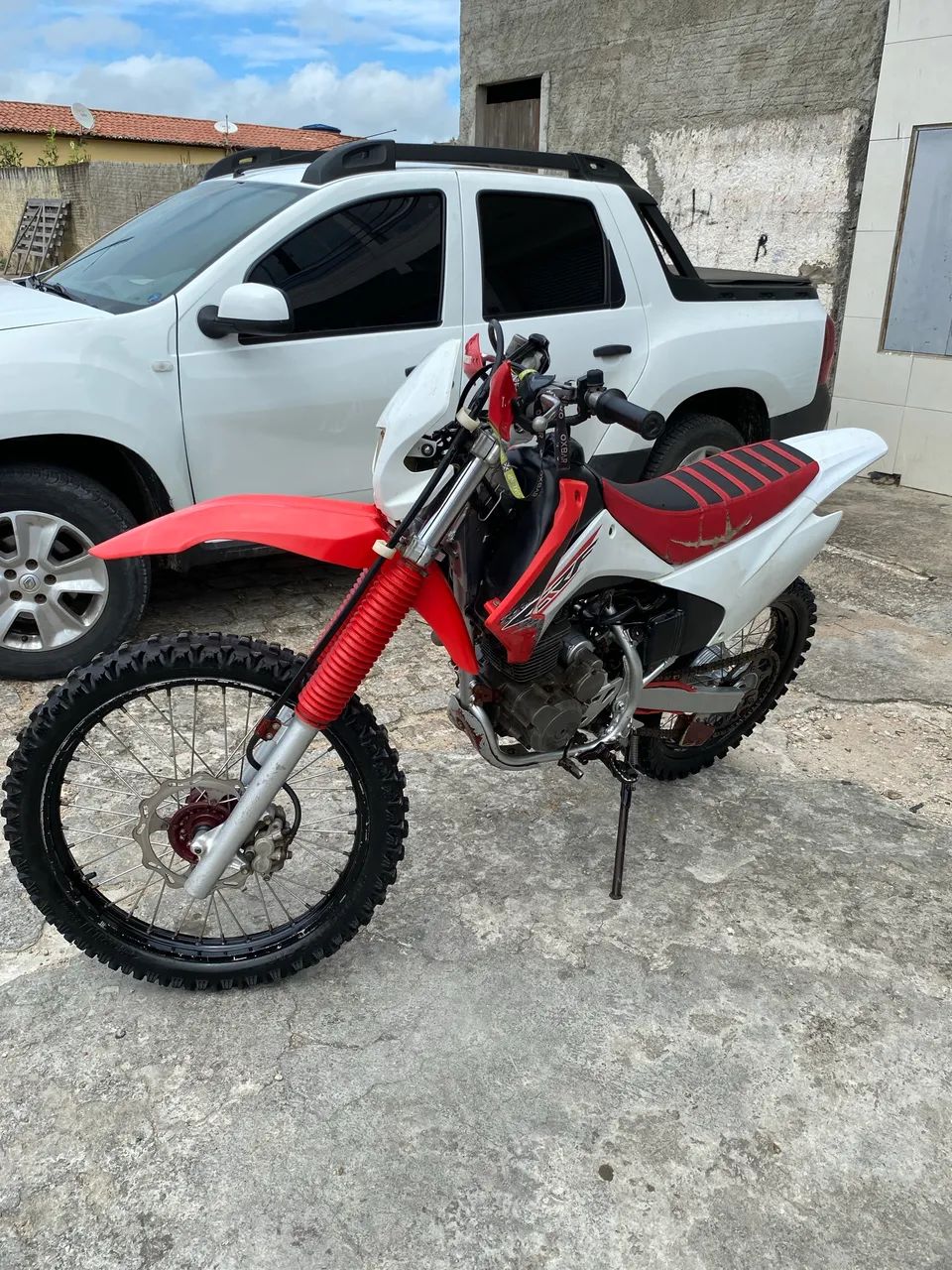 CRF 230 - Foto 2